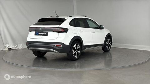 Taigo 1.0 TSI 110ch Style DSG7 2023 occasion 51100 Reims