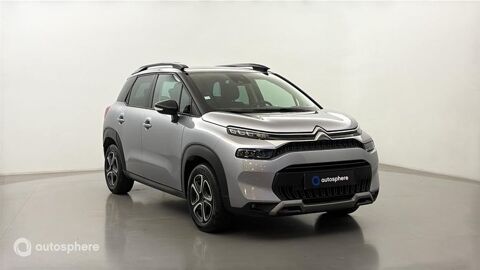 C3 Aircross PureTech 110ch S&S Feel Pack 2022 occasion 86000 Poitiers