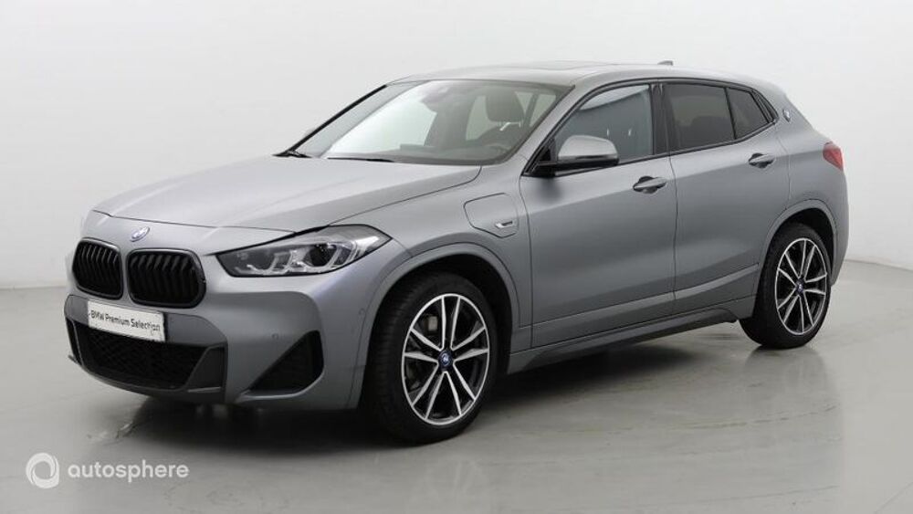 X2 xDrive25eA 220ch M Sport Euro6d-T 6cv 2023 occasion 33700 Mérignac