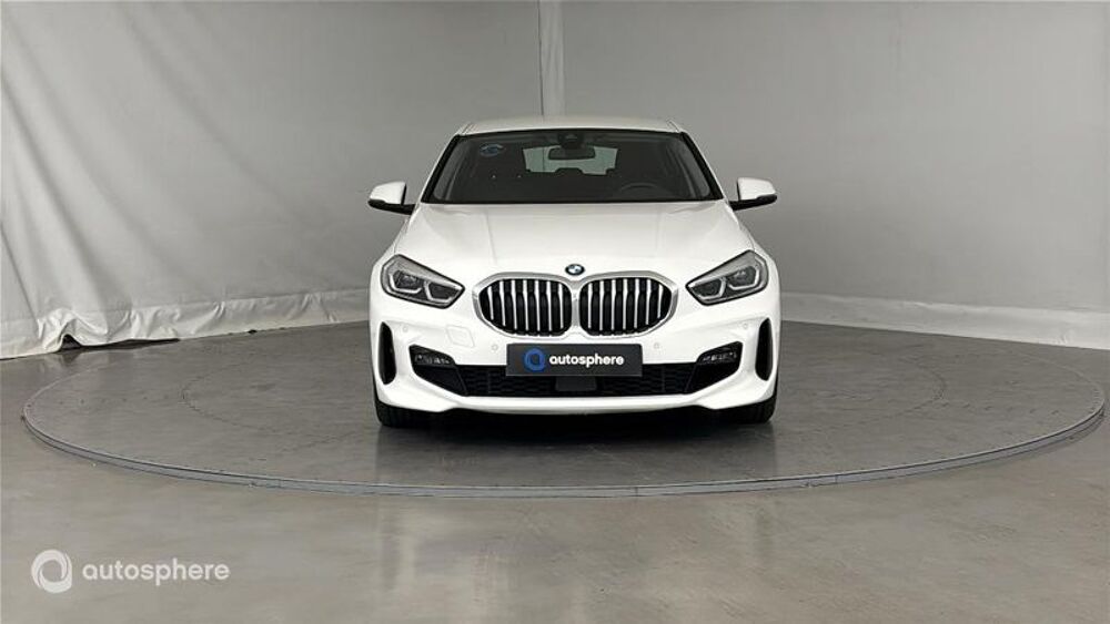 S&eacute;rie 1 116i 109ch Edition M Design 2022 occasion 59223 Roncq
