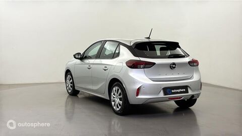 Corsa 1.2 75ch 2024 occasion 37540 Saint-Cyr-sur-Loire