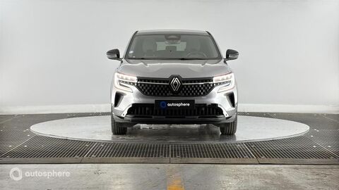 Austral 1.2 E-Tech full hybrid 200ch Techno 2023 occasion 74200 Thonon-les-Bains