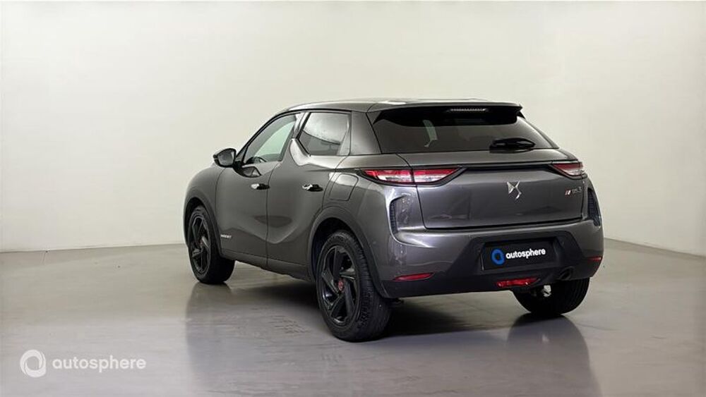 DS3 PureTech 100ch Performance Line + 2019 occasion 79000 Niort