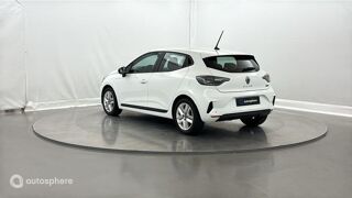 Clio 1.6 E-Tech 145ch full hybrid Evolution - 24 2025 occasion 59640 Dunkerque