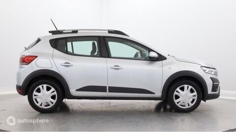 Sandero 1.0 TCe 90ch Stepway Confort 2021 occasion 02300 Chauny