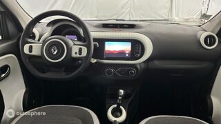 Twingo E-Tech Electric Equilibre R80 Achat Int&eacute;gral 2022 occasion 59320 Sequedin