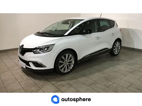Renault Scénic 1.7 Blue dCi 120ch Business EDC - 21 2021 occasion Mexy 54135