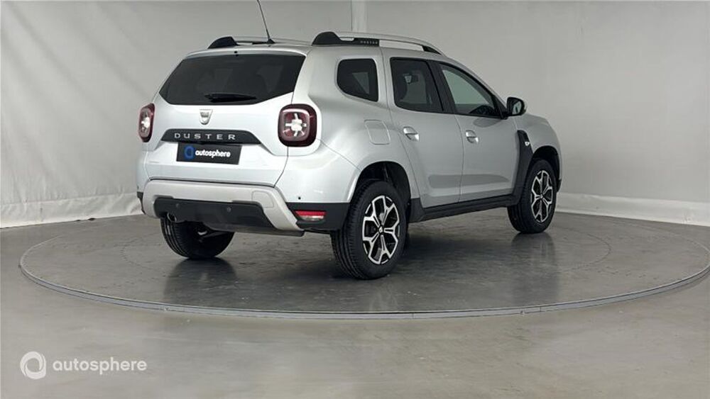 Duster 1.5 Blue dCi 115ch Prestige 4x2 - 20 2020 occasion 62114 Sains-en-Gohelle
