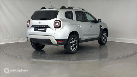 Duster 1.5 Blue dCi 115ch Prestige 4x2 - 20 2020 occasion 62114 Sains-en-Gohelle