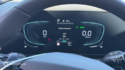 Niro 1.6 GDi 138ch HEV Active DCT6 2026 occasion 62217 BEAURAINS