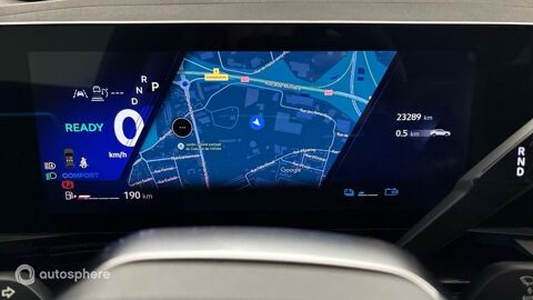 Rafale 1.2 E-Tech full hybrid 200ch esprit Alpine 2024 occasion 57200 Sarreguemines