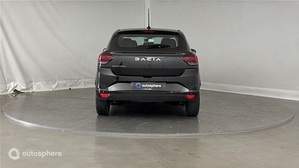 Sandero 1.0 TCe 90ch Expression 2023 occasion 02300 Chauny