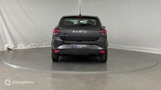 Sandero 1.0 TCe 90ch Expression 2023 occasion 02300 Chauny