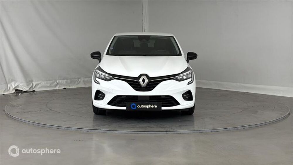 Clio 1.0 SCe 65ch Evolution 2023 occasion 02000 Laon