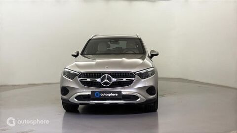 Classe GLC 220 d 197ch Avantgarde Line 4Matic 9G-Tronic 2024 occasion 86000 Poitiers