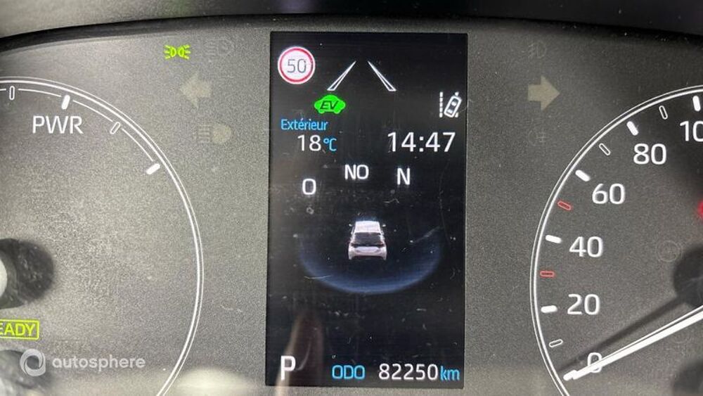Yaris 116h France Business 5p + Stage Hybrid Academy 2021 occasion 69200 V&eacute;nissieux