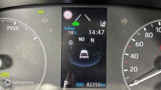Yaris 116h France Business 5p + Stage Hybrid Academy 2021 occasion 69200 V&eacute;nissieux