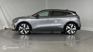 M&eacute;gane E-Tech Electric EV60 220ch Iconic super charge 2023 occasion 57100 Thionville