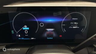 M&eacute;gane E-Tech Electric EV60 220ch Iconic super charge 2023 occasion 57155 Marly