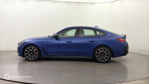 i4 M50 544ch 2023 occasion 86000 Poitiers