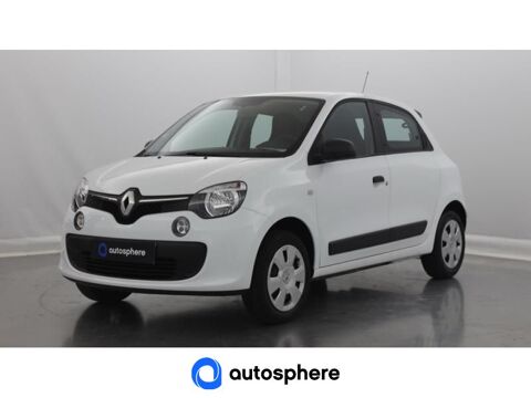 Annonce voiture Renault Twingo 8899 