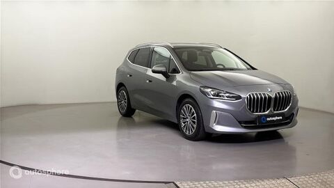 Serie 2 218i 136ch Luxury DKG7 2023 occasion 37540 Saint-Cyr-sur-Loire