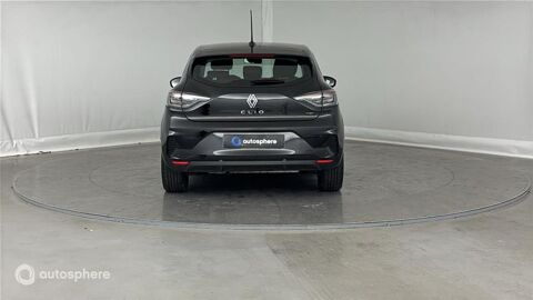 Clio 1.6 E-Tech 145ch full hybrid Evolution - 25b 2025 occasion 79000 Niort