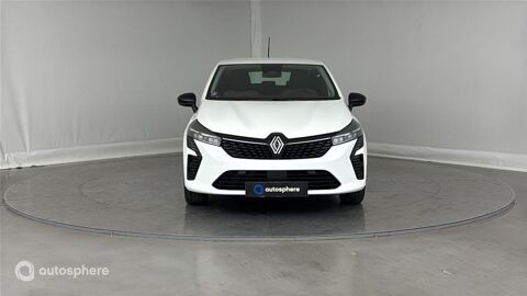 Clio 1.0 SCe 65ch Evolution - 24 2025 occasion 51100 Reims