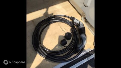 Jumper 4-35 L3H2 Batterie 70 kWh Club 2023 occasion 86000 Poitiers