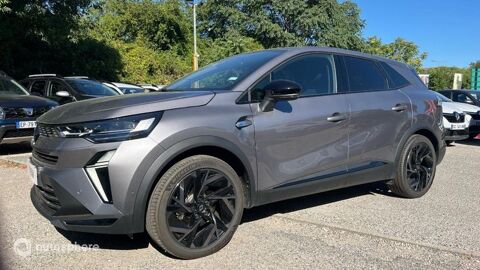 Symbioz 1.8 E-Tech full hybrid 160ch esprit Alpine - 25 2025 occasion 13090 Aix-en-Provence