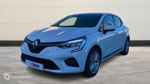 Renault Clio 1.5 Blue dCi 85ch Business 2020 occasion Pertuis 84120