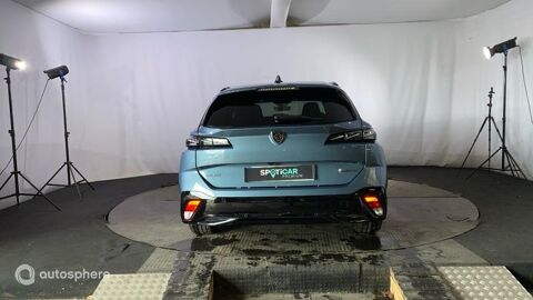 308 SW 1.2 Hybrid 145ch GT e-DCS6 2026 occasion 37540 Saint-Cyr-sur-Loire