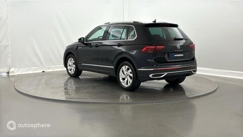 Tiguan 1.4 eHybrid 245ch Elegance DSG6 2023 occasion 51100 Reims