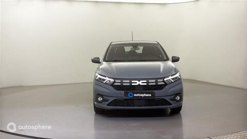 Sandero 1.0 TCe 90ch Expression CVT 2023 occasion 79000 Niort