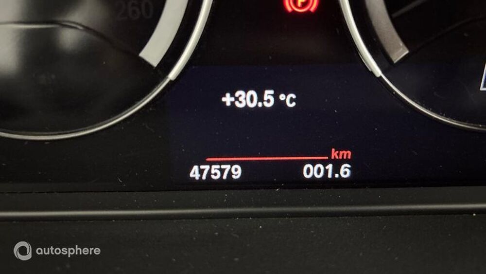 X2 sDrive18iA 136ch M Sport DKG7 2023 occasion 59650 Villeneuve-d'Ascq