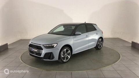 Annonce voiture Audi A1 34490 