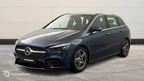 Annonce voiture Mercedes Classe B 25899 €