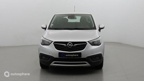 Crossland X 1.5 D 120ch Innovation BVA Euro 6d-T 2019 occasion 44000 Nantes