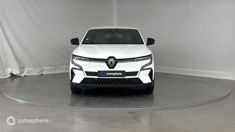 M&eacute;gane E-Tech Electric EV60 220ch Techno super charge 2022 occasion 59320 Sequedin