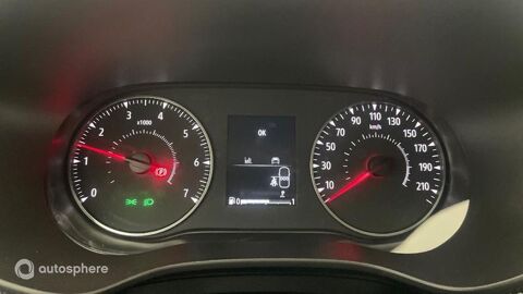 Sandero 1.0 TCe 90ch Confort -22B 2022 occasion 02500 Hirson