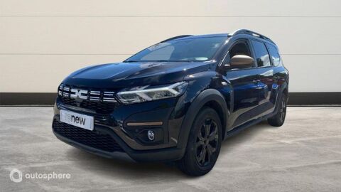 Dacia Jogger 1.0 ECO-G 100ch Extreme+ 7 places -24 2025 occasion Aix-en-Provence 13090