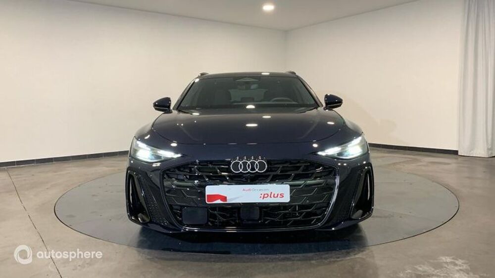 A6 2.0 TDI 204ch Hybride S line Quattro S tronic 7 2026 occasion 51100 Reims