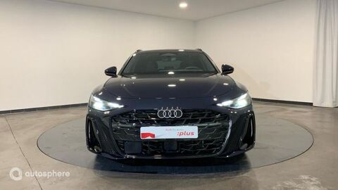 A6 2.0 TDI 204ch Hybride S line Quattro S tronic 7 2026 occasion 51100 Reims