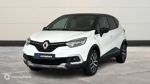 Annonce voiture Renault Captur 12999 €