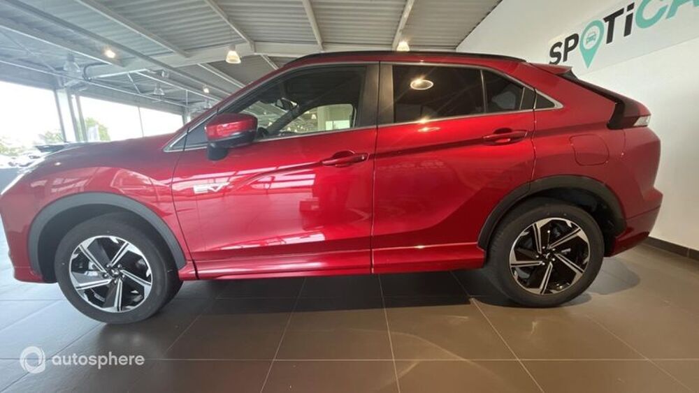Eclipse Cross 2.4 MIVEC PHEV 188ch Intense 4WD 2023 2024 occasion 03110 Charmeil