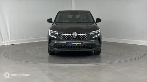 Austral 1.3 TCe mild hybrid 160ch Techno auto 2023 occasion 02200 Soissons