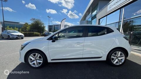 Clio 1.0 TCe 90ch Evolution - 24 2024 occasion 69410 Champagne-au-Mont-d'Or