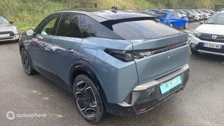 3008 Electrique 210ch Batterie 73 kWh GT 2024 occasion 64200 Bassussarry