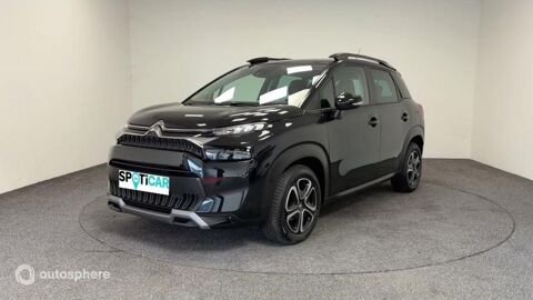 Annonce voiture Citron C3 Aircross 17599 