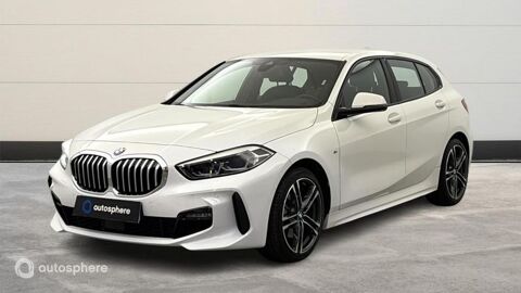 BMW S&eacute;rie 1 116i 109ch M Sport 2024 occasion LA TESTE DE BUCH 33260